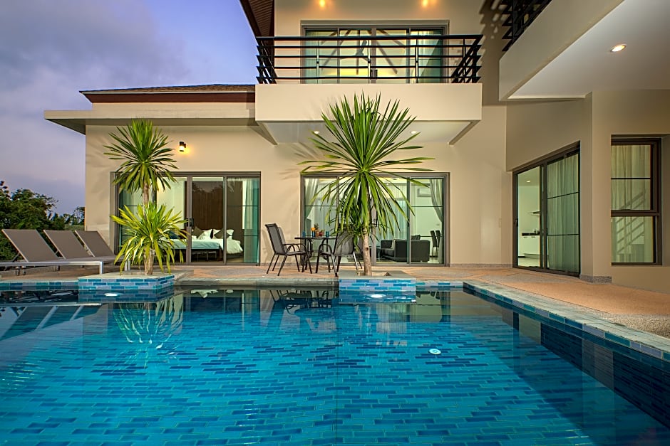 Shanti Estate by Tropiclook