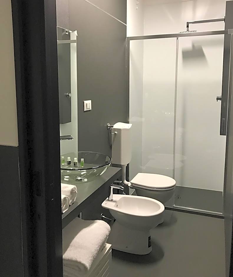 Hotel Pex Padova
