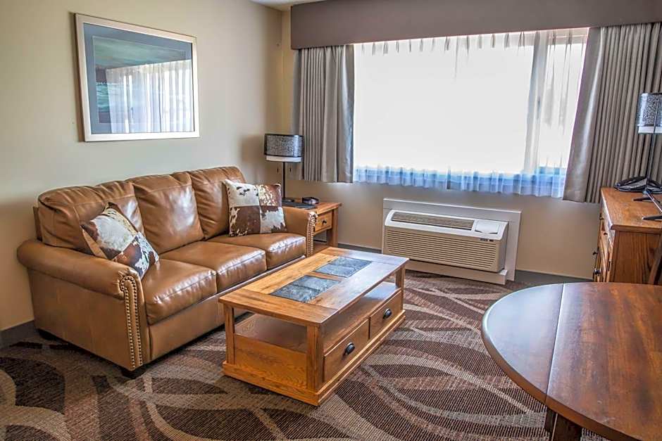 Prestige Hudson Bay Lodge, Premier Collection