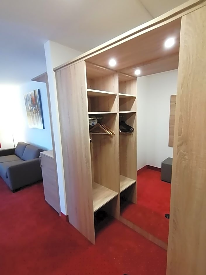 Montana Hotel Mönchengladbach