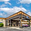 Best Western Plains Motel