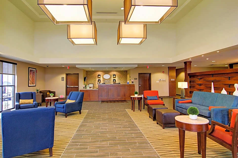 Comfort Suites Carlsbad