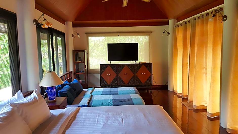 Casa Khaoyai Bed&Breakfast