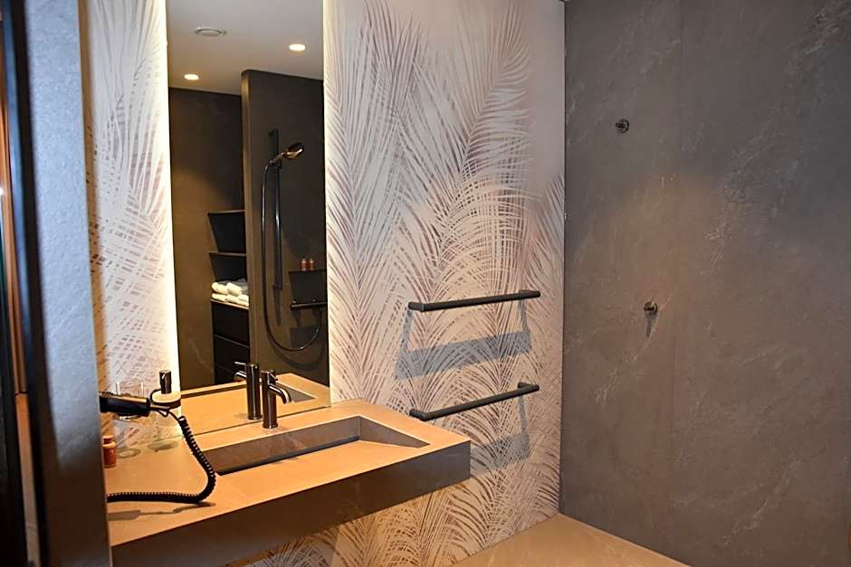 Hafnerhotel - Das Kachelofen-Wohlfühlhotel