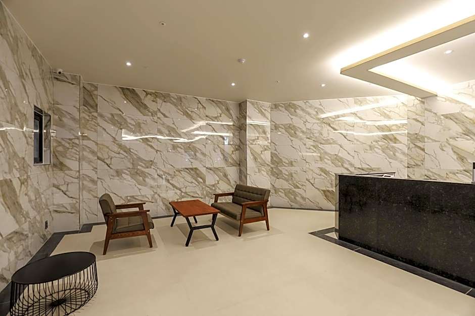 Hotel Grand Bay Boryeong