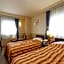 Business hotel Nishikiryu