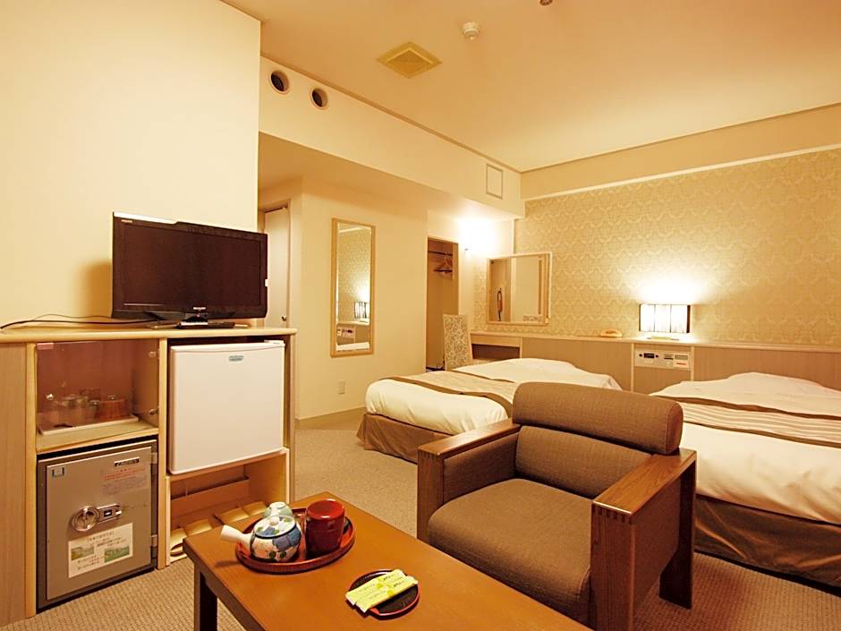 Misasa Royal Hotel