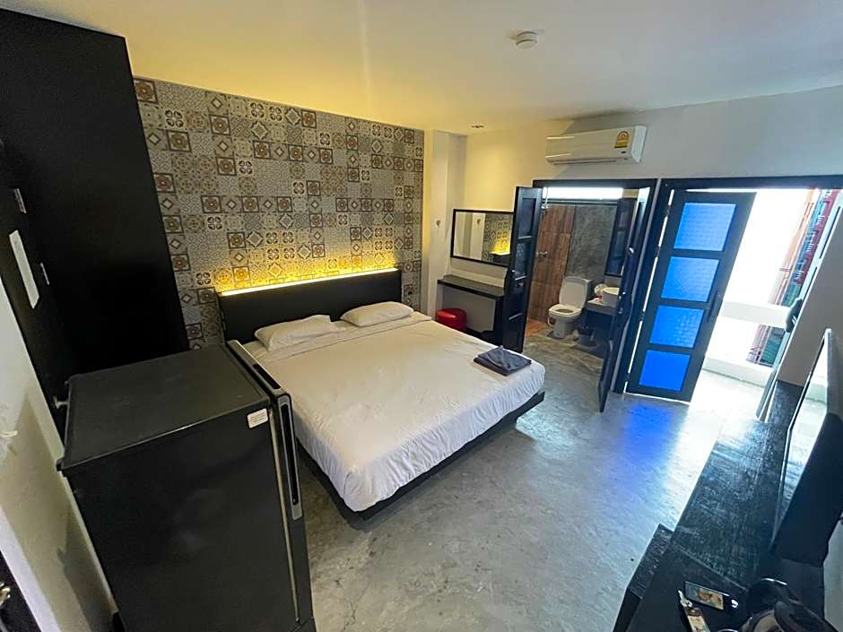 Islanda Hotel Patong