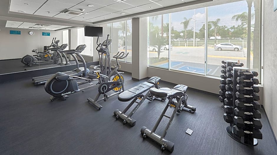 City Express Suites by Marriott Queretaro