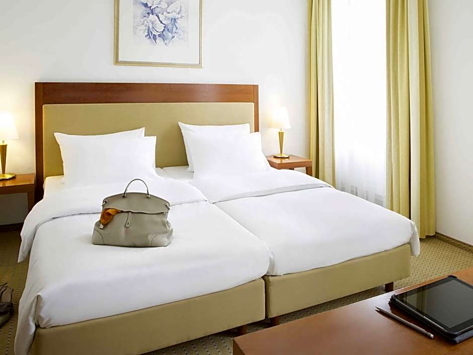 Novotel Hildesheim