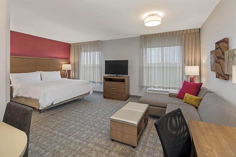 Staybridge Suites Florence - Civic Center