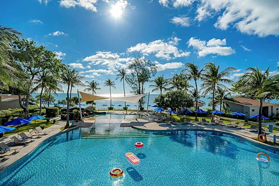 OZO Chaweng Samui