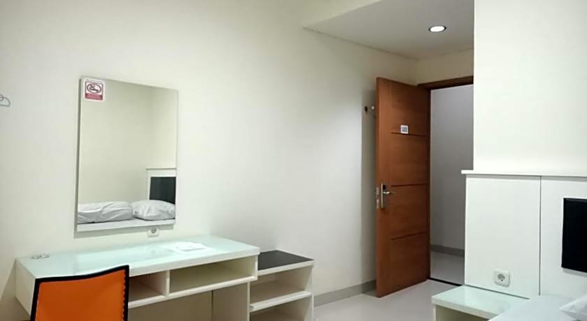 Hotel O Millow Kost Near Gedung Rektorat IAIN PAREPARE