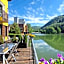 Waterside Houses