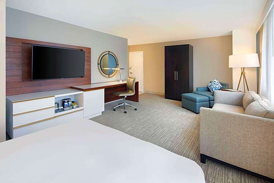 DoubleTree By Hilton Deerfield Beach Boca Raton