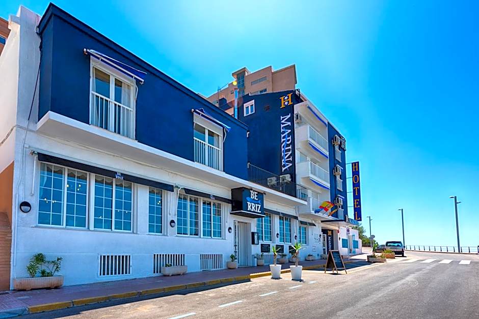 Hotel Marina