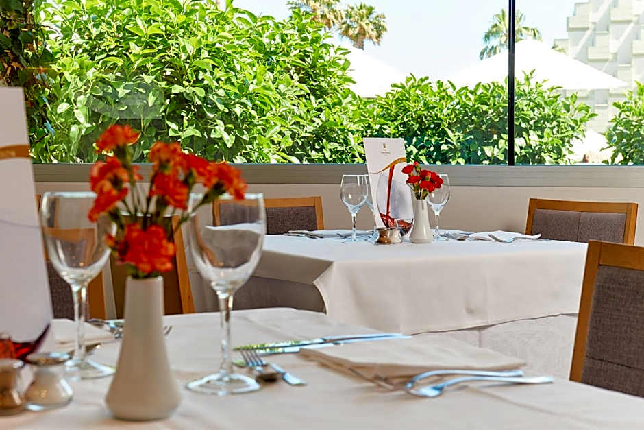 Hipotels Mediterraneo Hotel - Adults Only