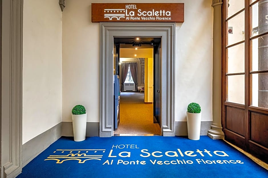 Hotel La Scaletta