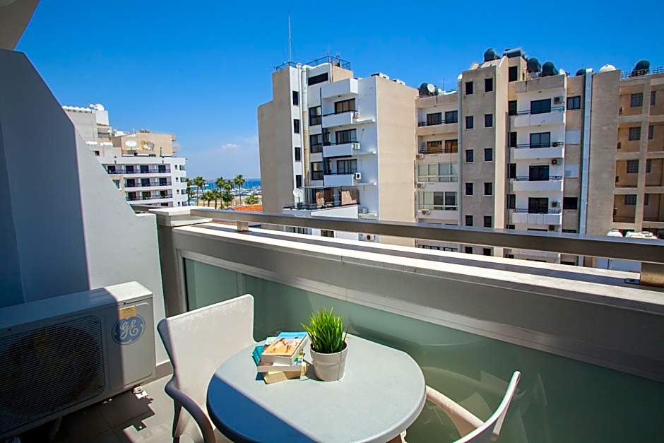 Amorgos Boutique Hotel – Larnaca, 07