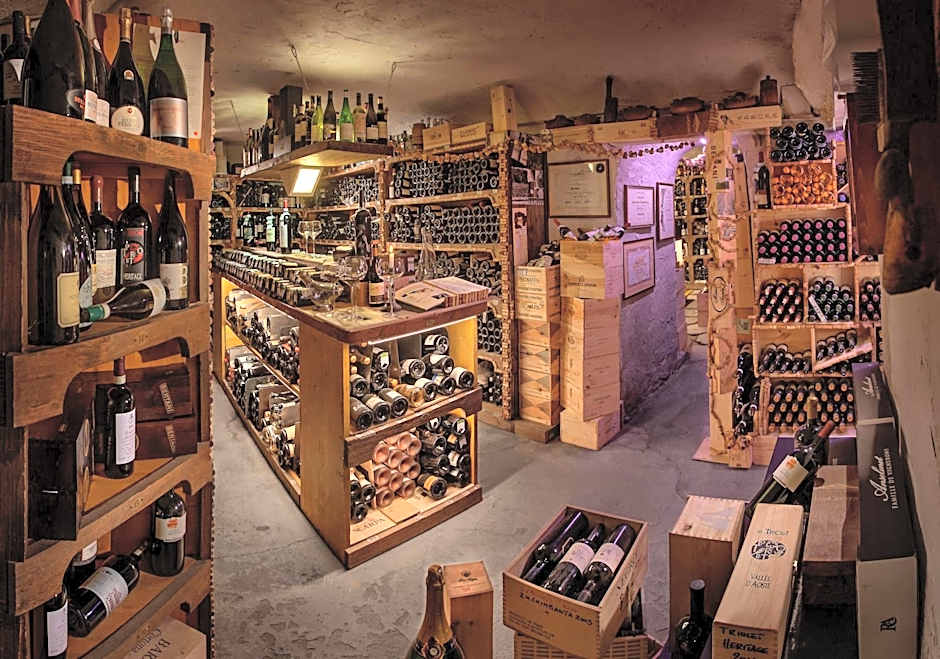 Bellevue Hotel & SPA