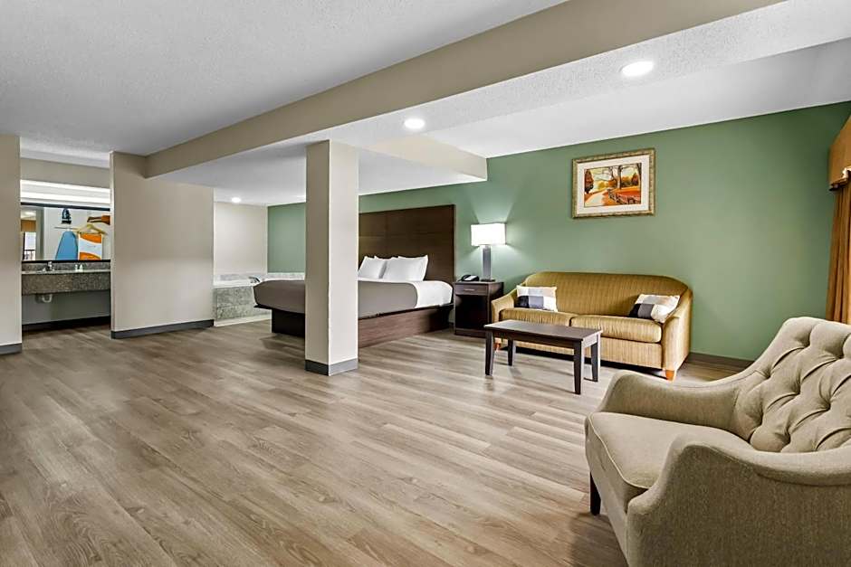 Quality Inn Hillsville