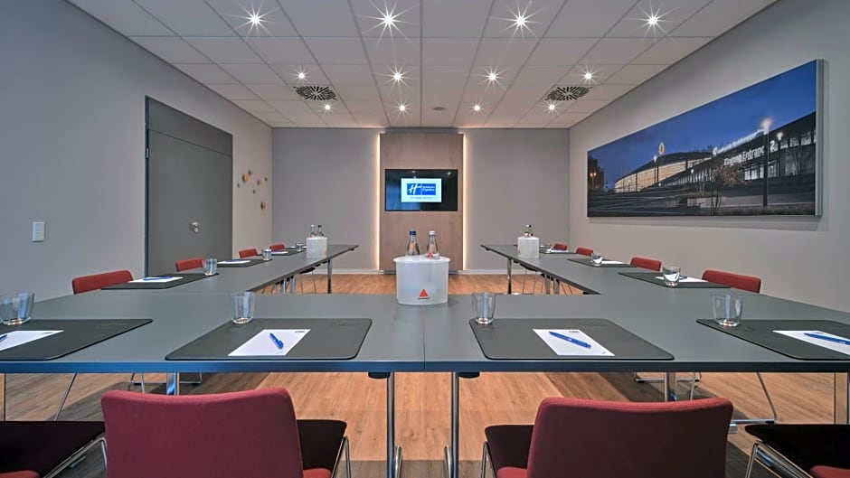 Holiday Inn Express Dortmund By IHG