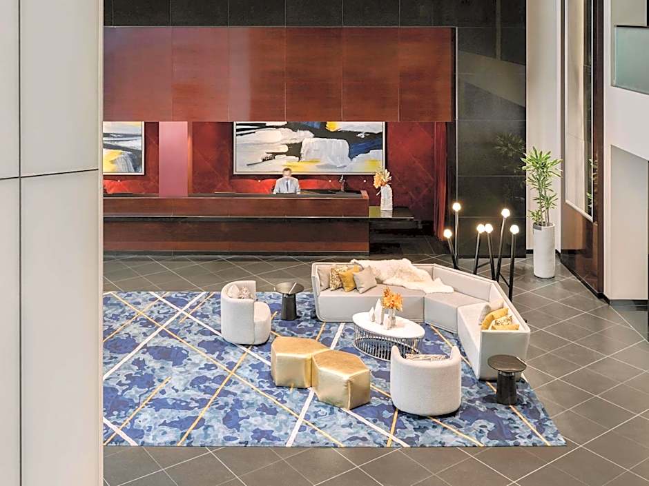 Sofitel Chicago Magnificent Mile