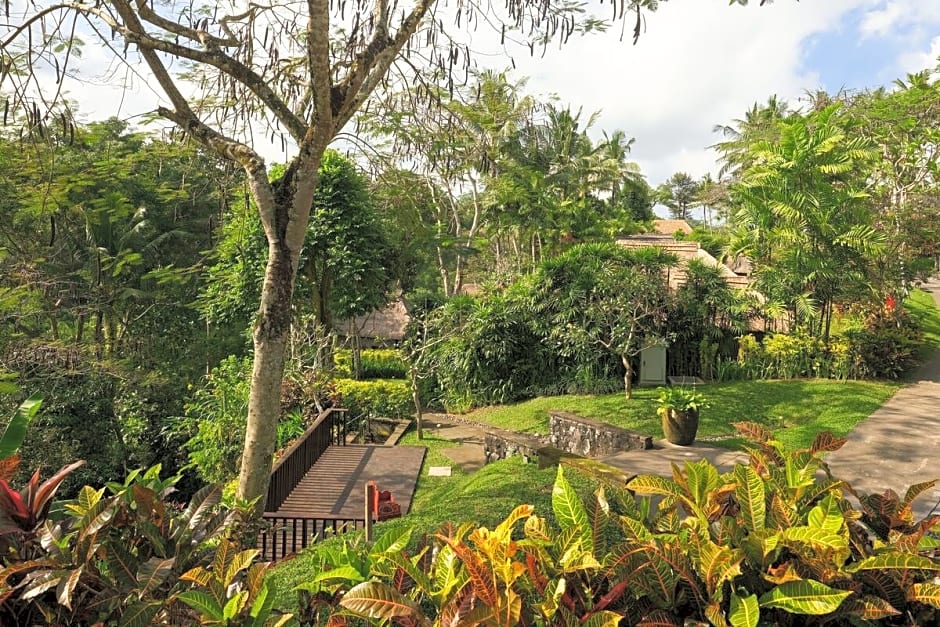 Maya Ubud Resort And Spa