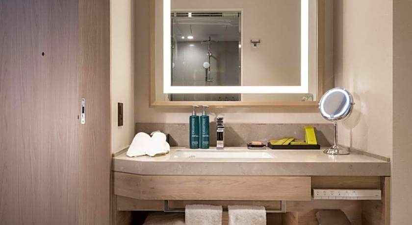 DoubleTree by Hilton Toyama