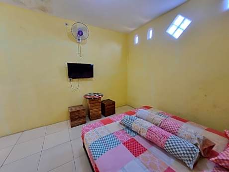 Indonesia Suite Family