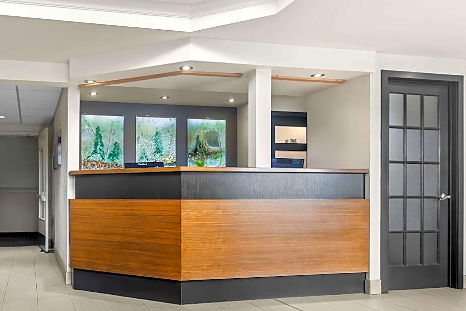 Best Western Plus Mont-Laurier