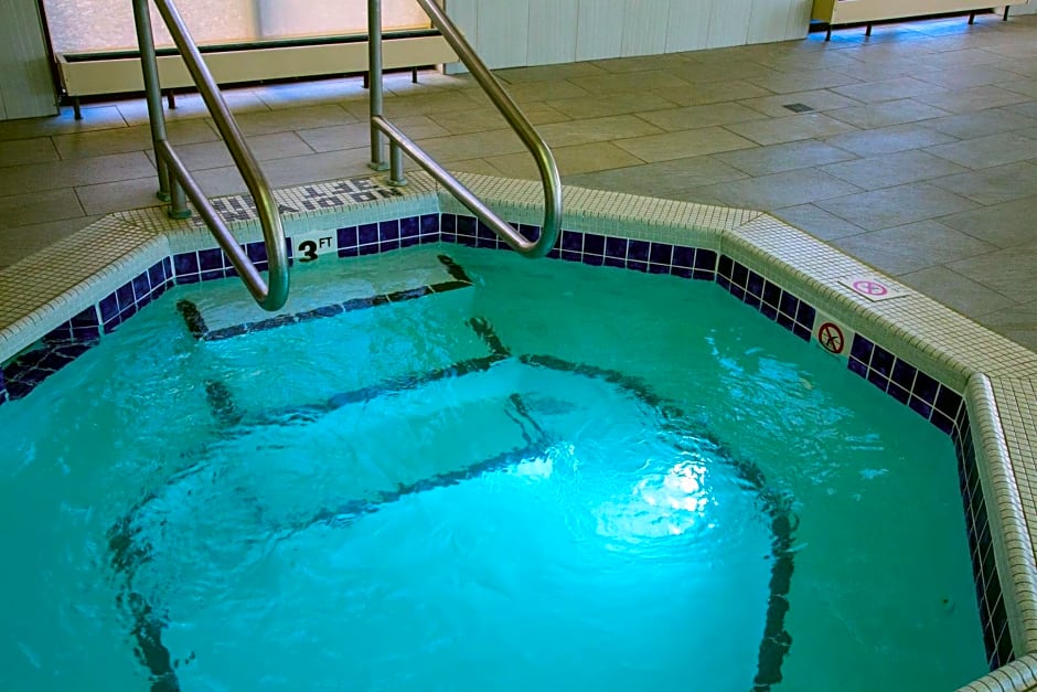 DoubleTree by Hilton Rapid City Downtown Convention Center
