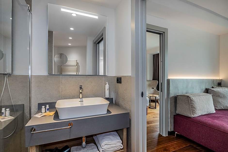 Garda Suite Hotel - Tonelli Hotels