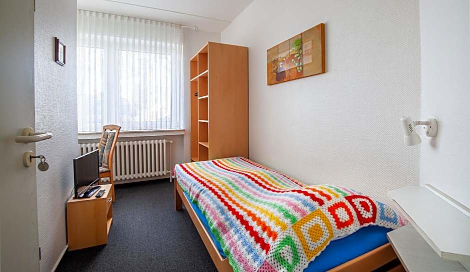 Hotel Schwung