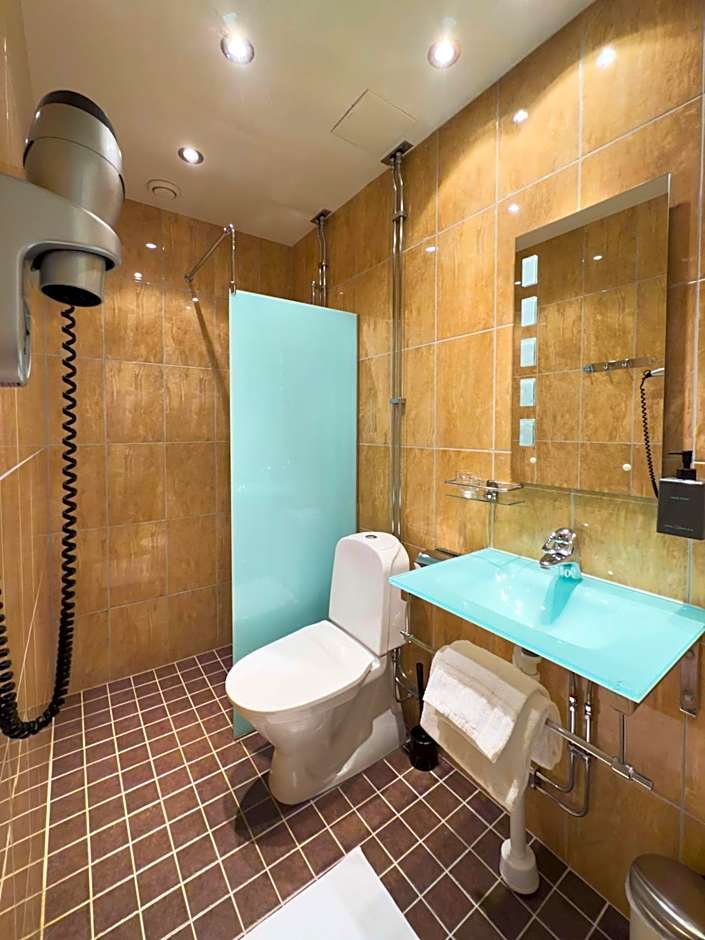Best Western Hotel Bentleys