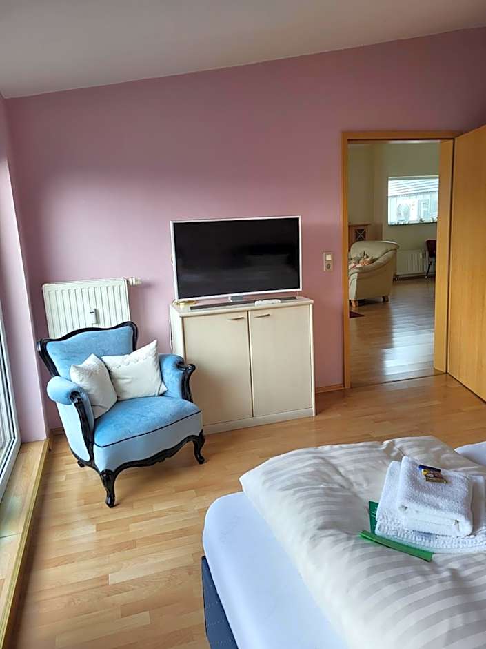 Hotel am Holzhafen