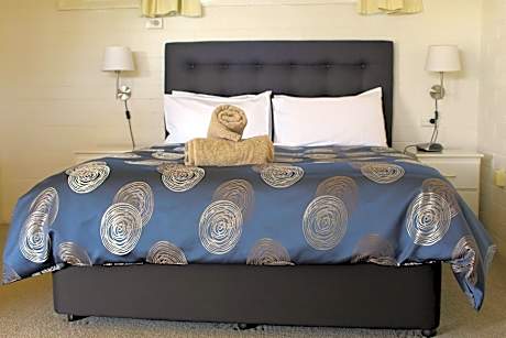 Cobram Colonial Motor Inn