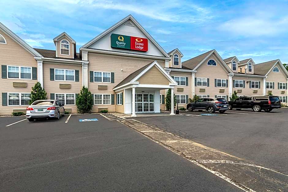 Quality Inn & Suites Auburn I-95