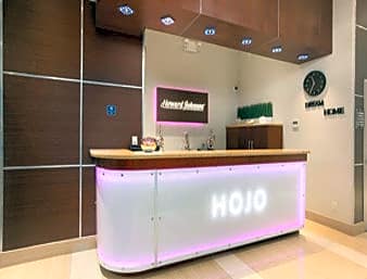 Hotel Richland LES