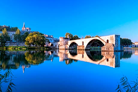 Mercure Pont D'Avignon Centre