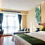 GreetTree Inn Jieshou Renmin Road Guozhen Plaza