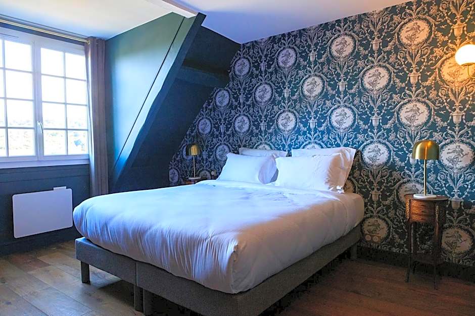 L’Auberge du Château