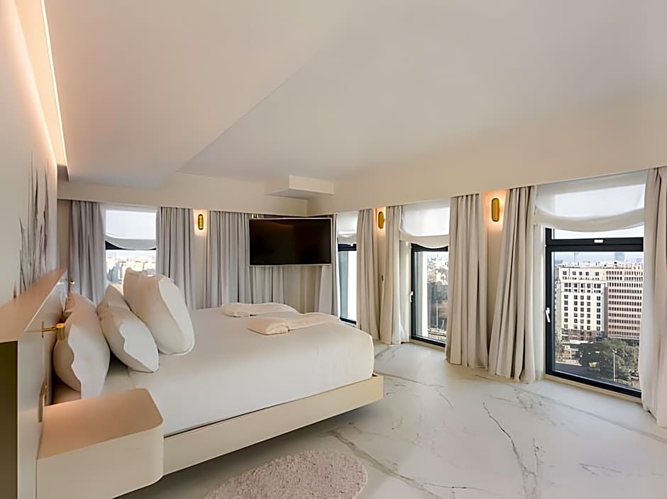 45 Times Barcelona Hotel