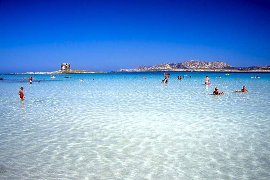 Cala Rosa Club Hotel