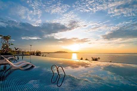 Mandala Apartment & Resort Chambay, Mui Ne - By B4B & S3