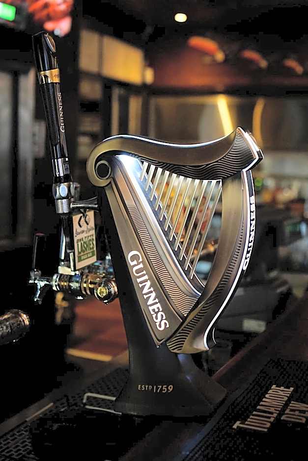 Criterion Hotel Sydney