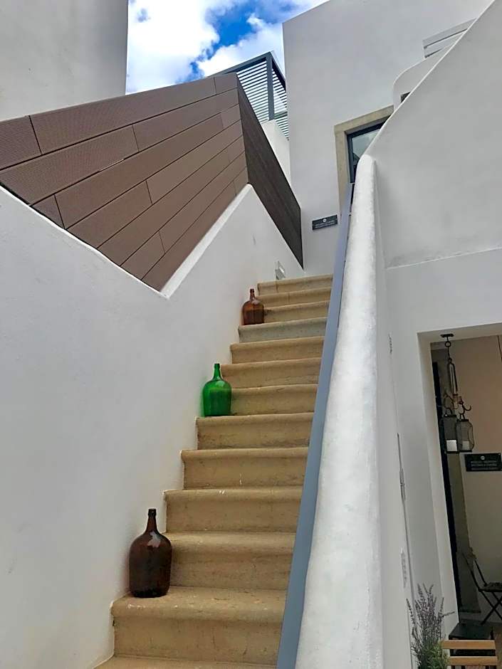 HOSTEL ALAMEDA EXCLUSIVE HOUSE