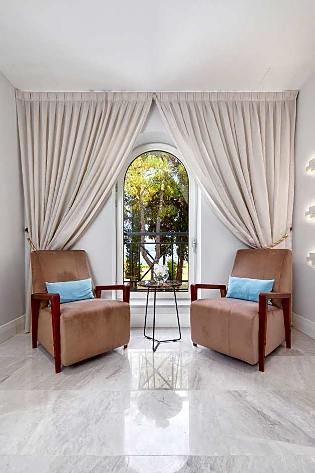 Crowne Plaza Budva by IHG