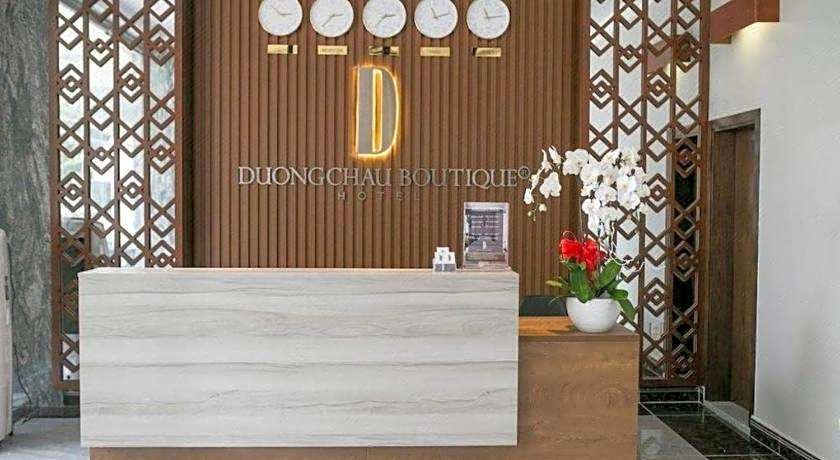 Duong Chau Hotel