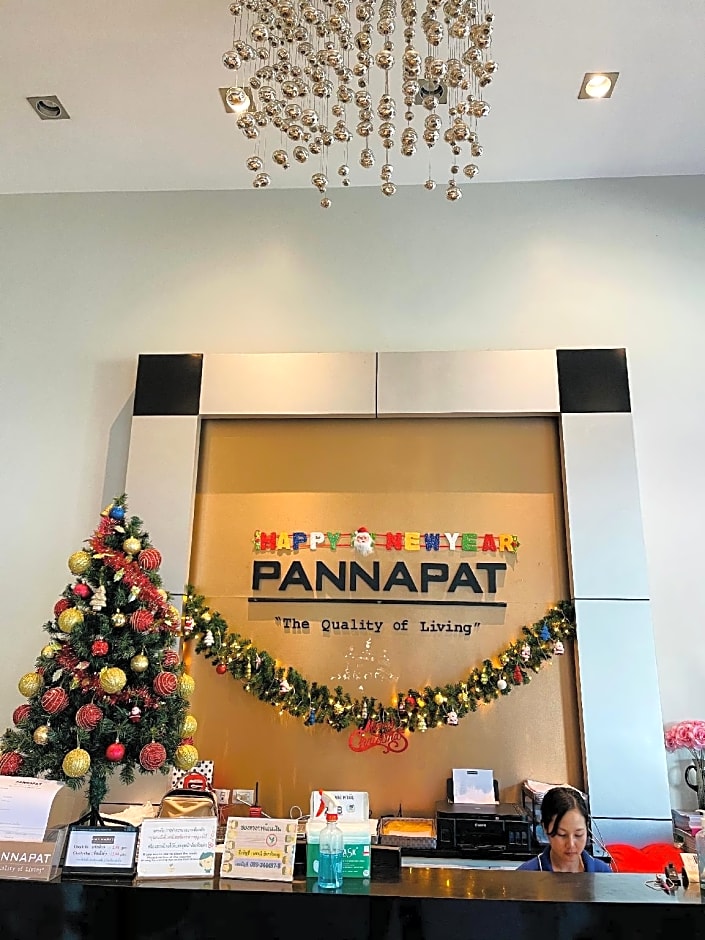 Pannapat Place